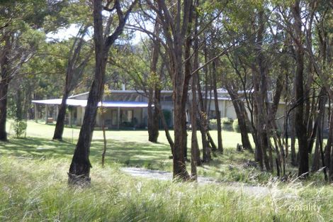 Property photo of 1941 Emmaville Road Reddestone NSW 2370