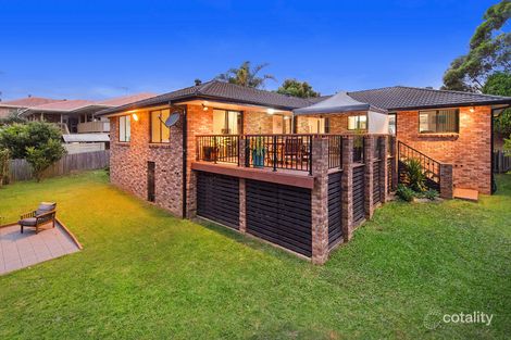 Property photo of 319 Crestwood Drive Port Macquarie NSW 2444