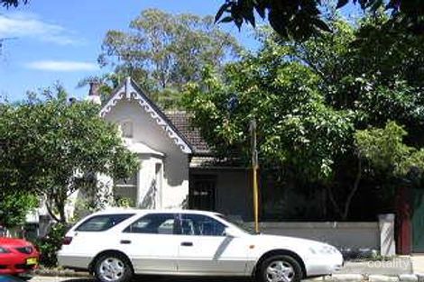 Property photo of 55 Evans Street Balmain NSW 2041