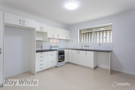 Property photo of 2/28 Mansfield Street Coorparoo QLD 4151