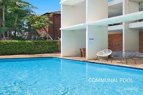 Property photo of 708/176 Glenmore Road Paddington NSW 2021