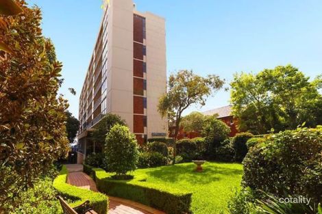 Property photo of 708/176 Glenmore Road Paddington NSW 2021