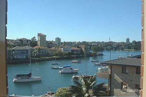 Property photo of 5/45 Elamang Avenue Kirribilli NSW 2061