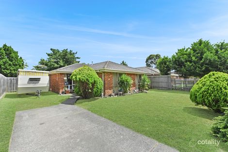 11 Ferncroft Ct, Cranbourne North, VIC 3977