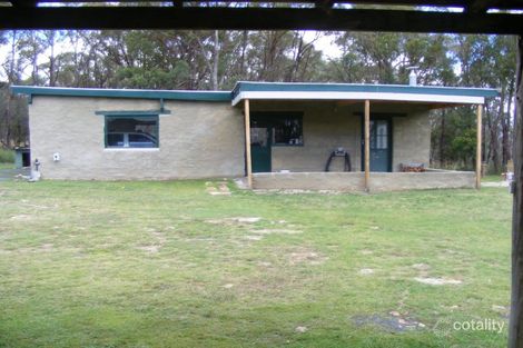 Property photo of 1941 Emmaville Road Reddestone NSW 2370