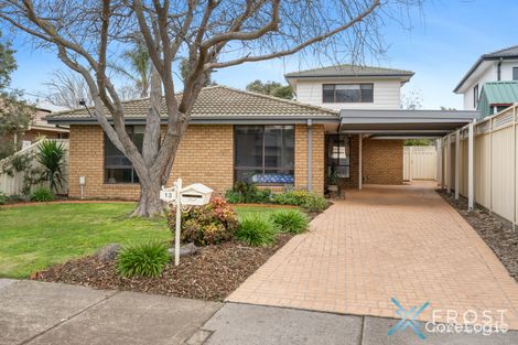 Property photo of 13 St Leger Place Epping VIC 3076