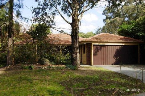 8/6 Patrick Ave, Croydon North, VIC 3136