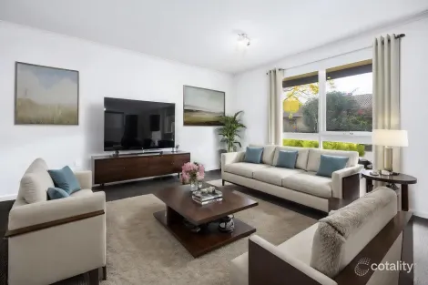Property photo of 4/21 Cranbourne Road Frankston VIC 3199