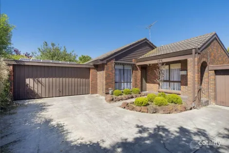 Property photo of 4/21 Cranbourne Road Frankston VIC 3199