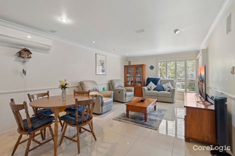 Property photo of 13 Kinrade Place Carindale QLD 4152