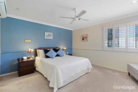 Property photo of 13 Kinrade Place Carindale QLD 4152