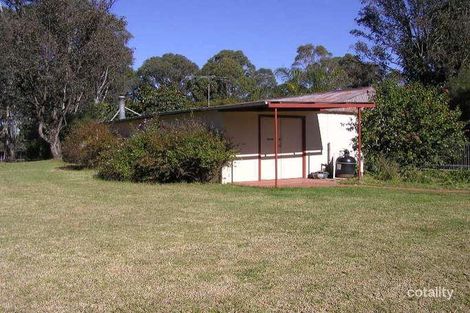 Property photo of 74 Polo Road Rossmore NSW 2557