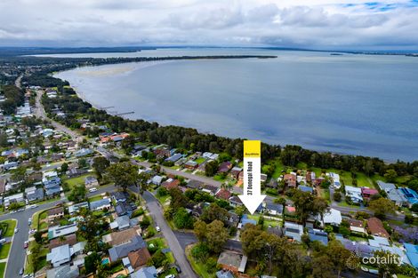 Property photo of 37 Donegal Road Berkeley Vale NSW 2261