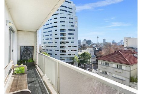 6 Short St, Surry Hills, NSW 2010