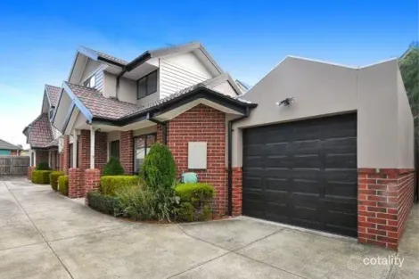 3/38 Evans St, Moonee Ponds, VIC 3039