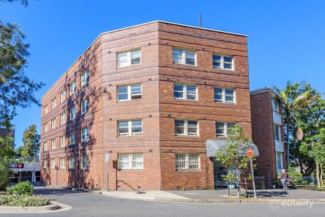 5/2 Ward Ave, Elizabeth Bay, NSW 2011