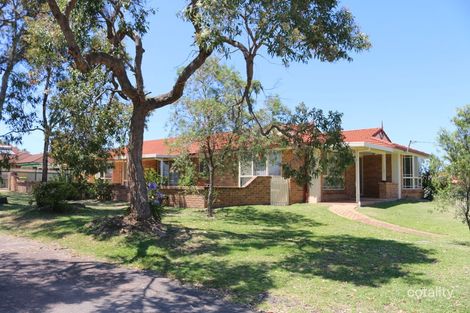 Property photo of 206 Tuggerawong Road Tuggerawong NSW 2259