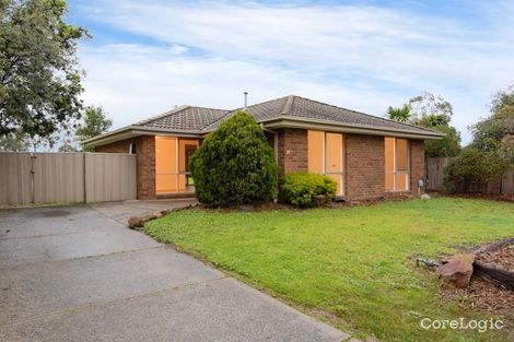 Property photo of 12 Ferncroft Court Cranbourne North VIC 3977