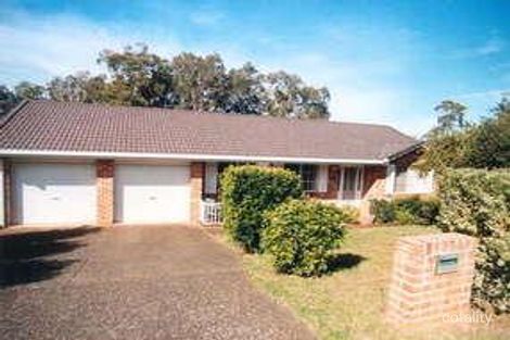 31 Rushcutter Way, Port Macquarie, NSW 2444