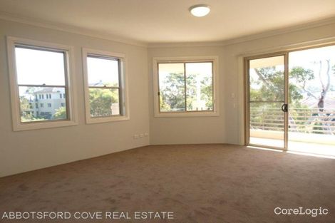 Property photo of 20/3 Blackwall Point Road Abbotsford NSW 2046