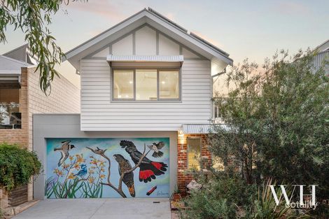 12 Mouquet Vsta, White Gum Valley, WA 6162