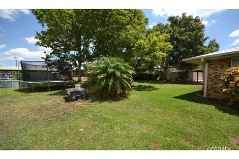 Property photo of 1 Schirmer Close Gracemere QLD 4702