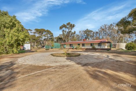 Property photo of 21 Bache Road Fischer SA 5502