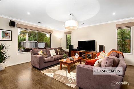 Property photo of 8 Ravensbourne Court Sandhurst VIC 3977