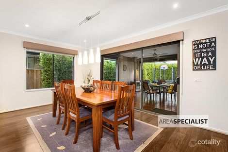 Property photo of 8 Ravensbourne Court Sandhurst VIC 3977