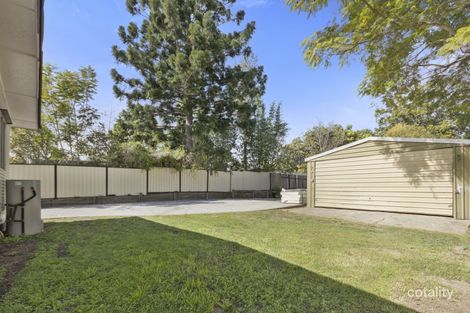 Property photo of 79 Jacaranda Street East Ipswich QLD 4305