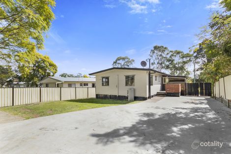 Property photo of 79 Jacaranda Street East Ipswich QLD 4305