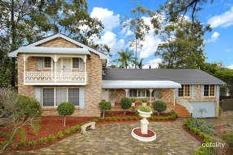 Property photo of 7 Arlington Avenue Castle Hill NSW 2154