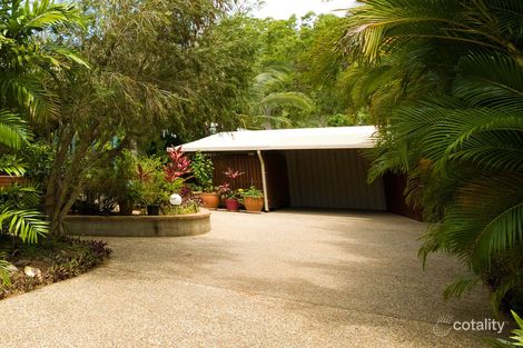Property photo of 6 Coleton Court Nelly Bay QLD 4819