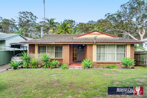 Property photo of 41 Narrunga Avenue Buff Point NSW 2262