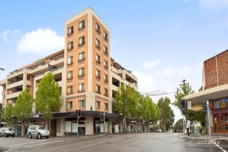 48/45 Rawson St, Auburn, NSW 2144