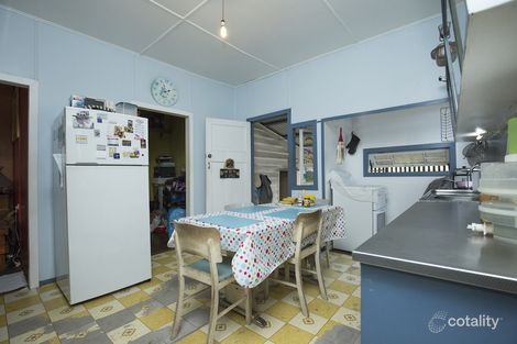 Property photo of 67 May Street Walkervale QLD 4670