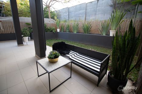 Property photo of 2/19 Bartlett Street Morningside QLD 4170