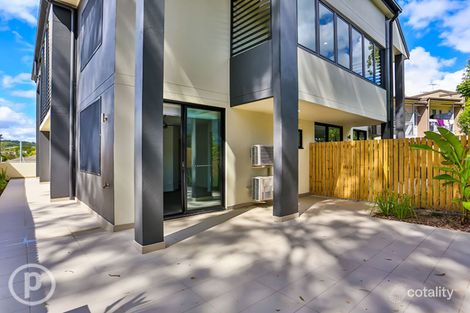 Property photo of 2/19 Bartlett Street Morningside QLD 4170