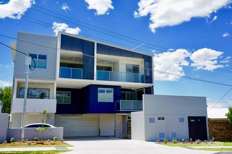4/22 Hertford St, Upper Mount Gravatt, QLD 4122