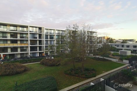 Property photo of 18 Corniche Drive Wentworth Point NSW 2127