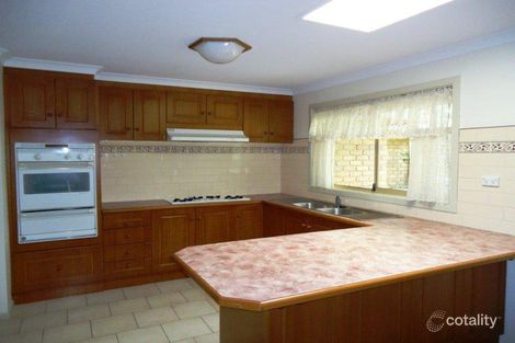 Property photo of 29 Lister Crescent Sunbury VIC 3429