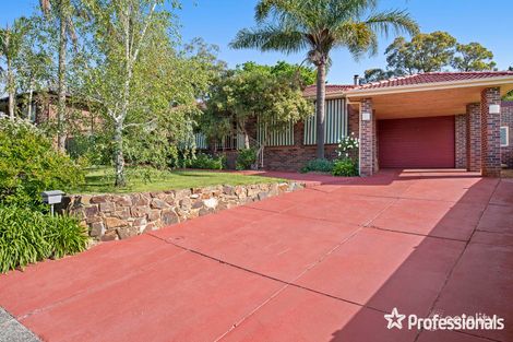 11 Mattea Ct, Lilydale, VIC 3140