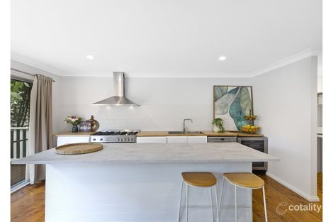 Property photo of 4 Kuburra Road Erina NSW 2250