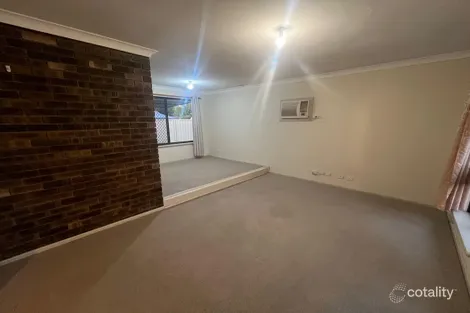 Property photo of 25 Cavendish Way Parkwood WA 6147