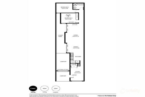 Property photo of 26 Proclamation Road Lightsview SA 5085