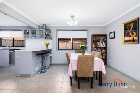 Property photo of 22A Freda Place Hammondville NSW 2170