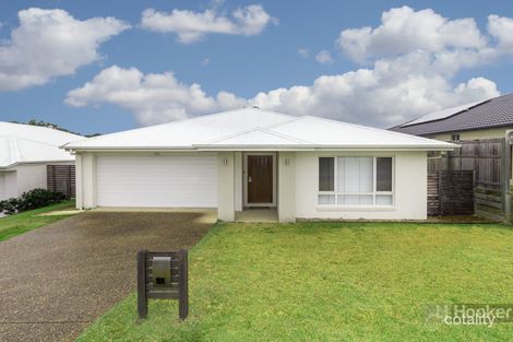 Property photo of 61 Anesbury Street Doolandella QLD 4077