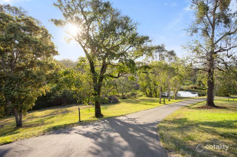 Property photo of 158 Jubilee Road Carters Ridge QLD 4563