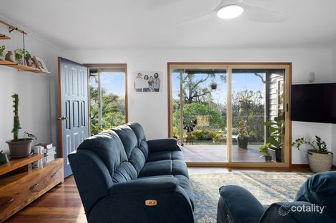 Property photo of 158 Jubilee Road Carters Ridge QLD 4563