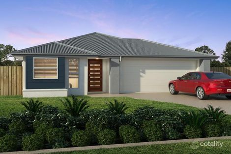 36 Benwerrin St, Pimpama, QLD 4209